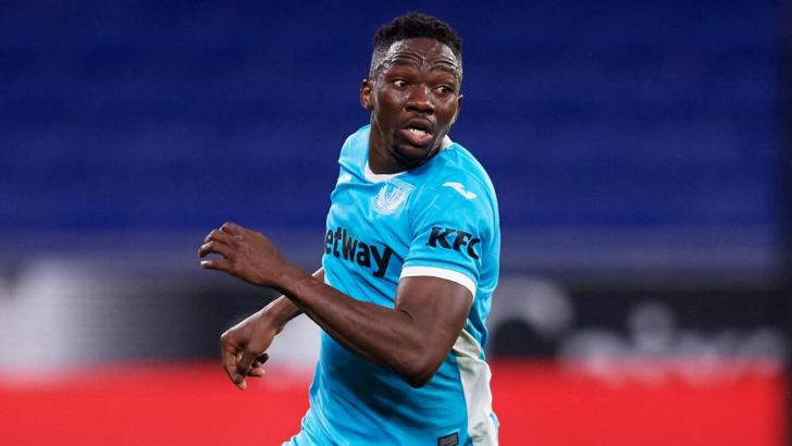 Kenneth Omeruo